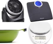 Ozeri products