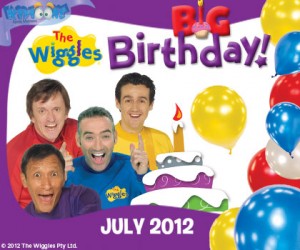 The Wiggles