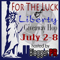 luck of liberty