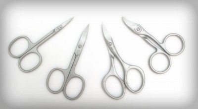 Toilet Tree scissors