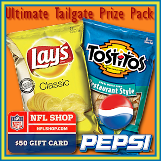 FritoLayPrizePack