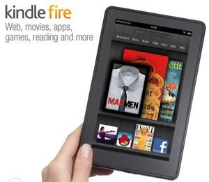 kindle-fire