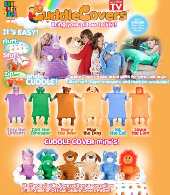 Cuddle Covers