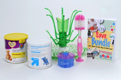 Perrigo Gift Pack