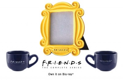 friends