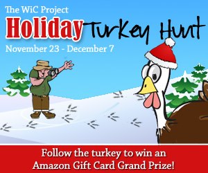 turkey hunt