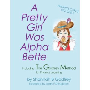 A Pretty Girl Was Alpha Bette