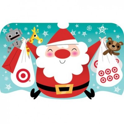 target gc