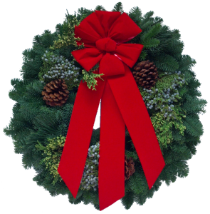 wreath