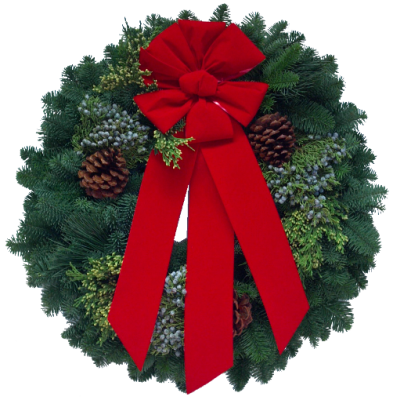 wreath