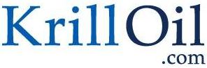 Krill Oil Logo