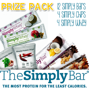 SimplyBarPrize