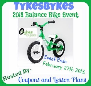TykesBykes
