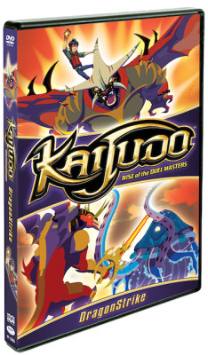 kaijudo