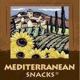 med snacks