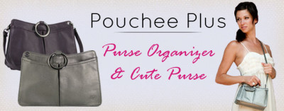 pouchee plus