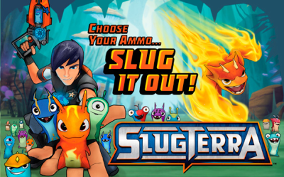 slugterra