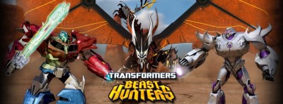 BeastHunters