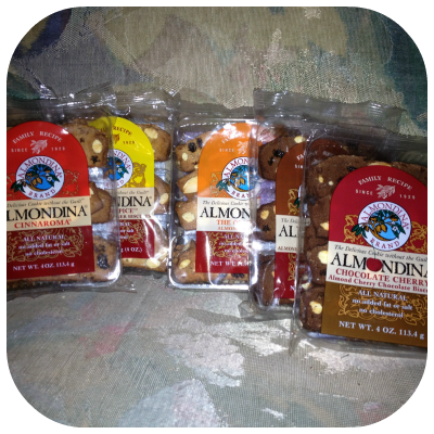 almondina