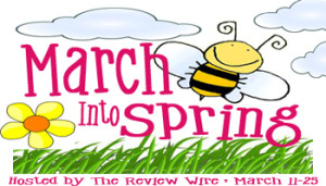 marchintospring