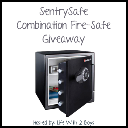 sentry safe