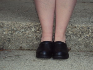 shoes for crews