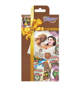 chocolate spa