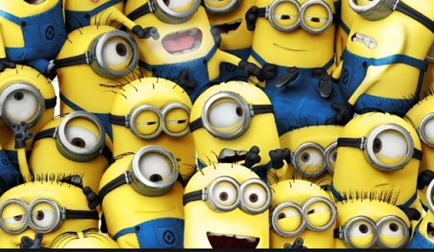 minions