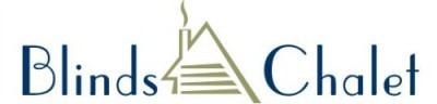 blinds chalet logo