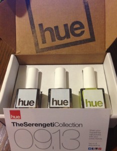 Square Hue Square Hue