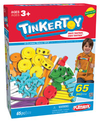 Tinkertoys