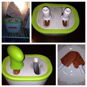 Zoku Quick Pop Maker