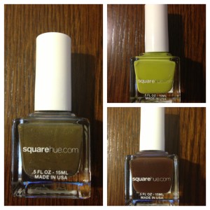 Square Hue Square Hue