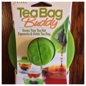 tea bag buddy