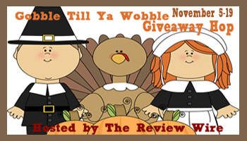 Gobble Till Ya Wobble