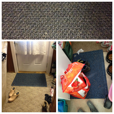 doormat