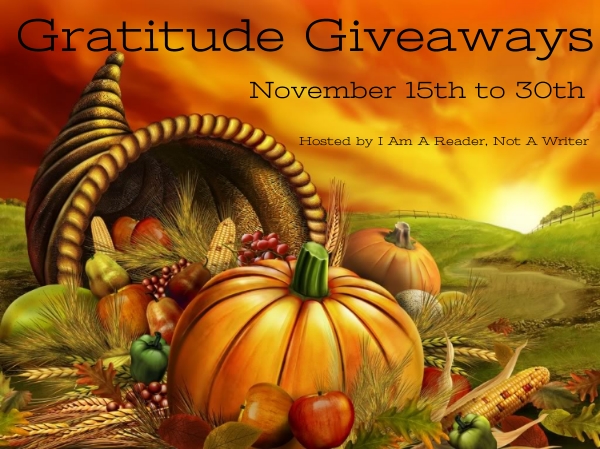 gratitude 2013