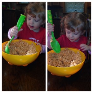 smart cookie mixing bowls