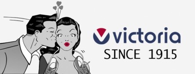 Victoria Footwear
