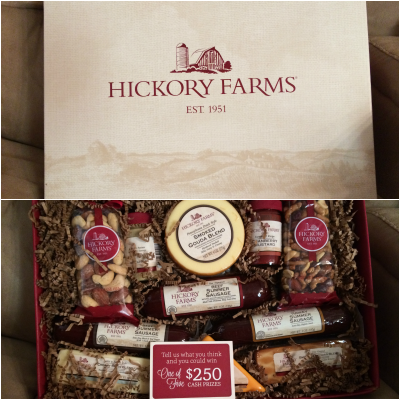 hickoryfarms