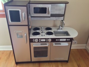 Kitchen Set