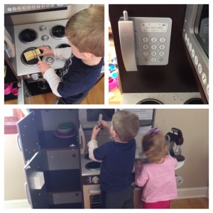 Play Kitchen