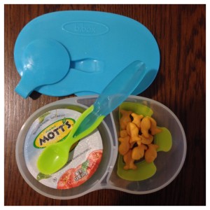  The Essential Snack Pack 