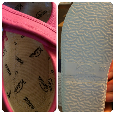 pinkshoes
