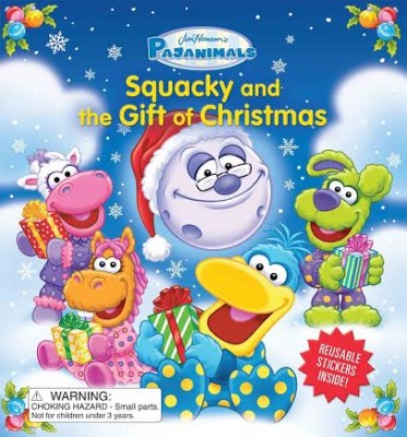 squcky