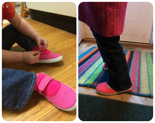 toddlershoes