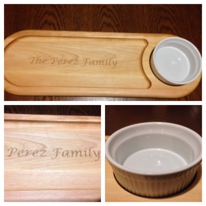 Carved Solutions