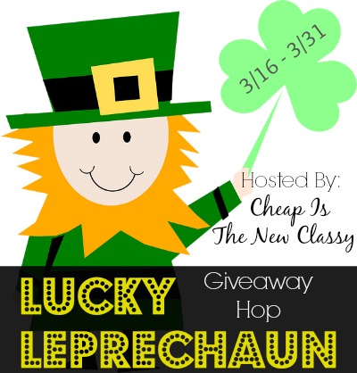 luckyleprechaun