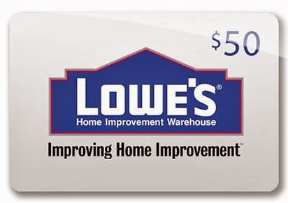 lowesgiftcard
