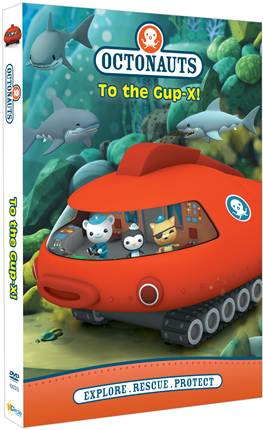 octonauts